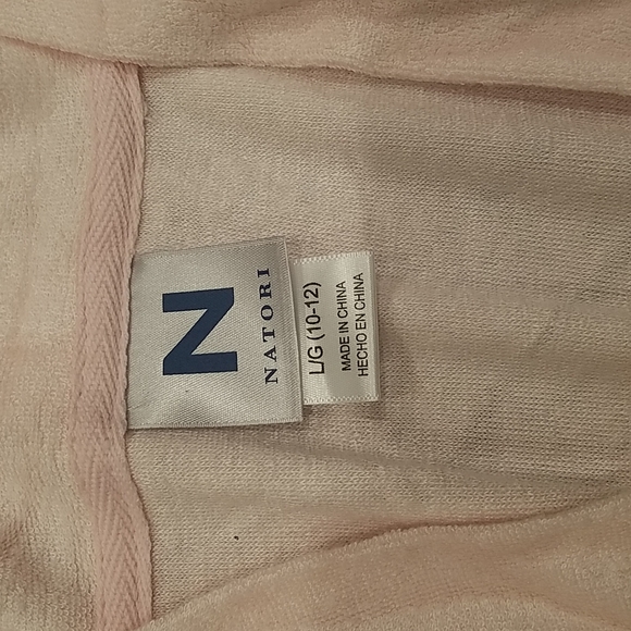 Natori Bath Robe - Picture 2 of 11